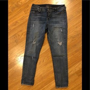 Maurices Jeans